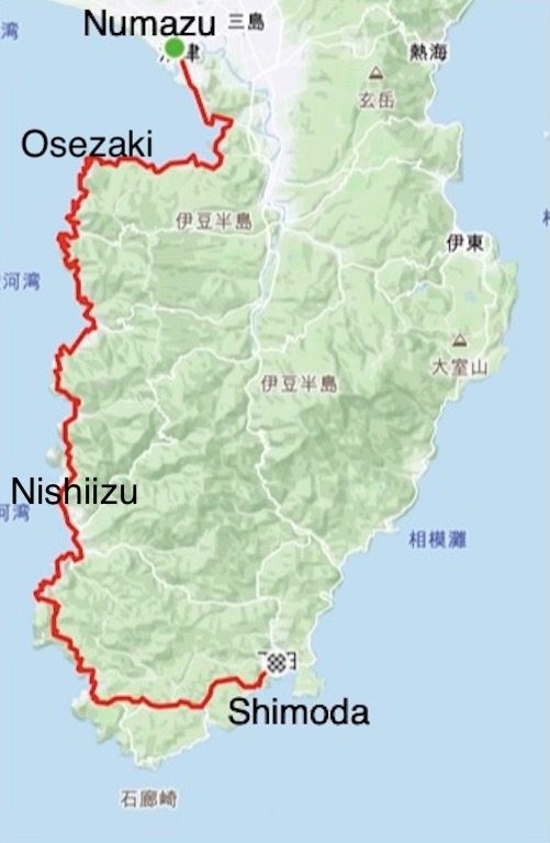 West Izu 3