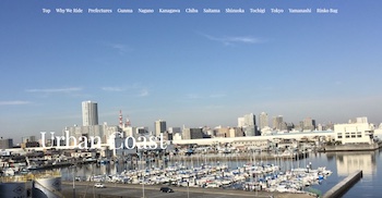 Urban Coast